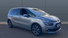 Citroen Grand C4 1.2 PureTech 130 Feel 5dr Petrol Estate